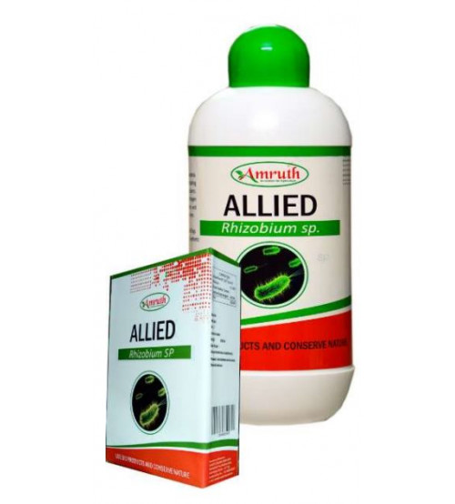Allied - Liquid (Rhizobium sp.) 500 ml